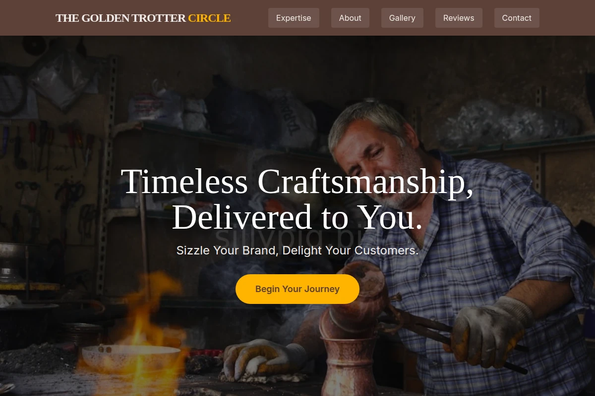 Artisan Artisan
