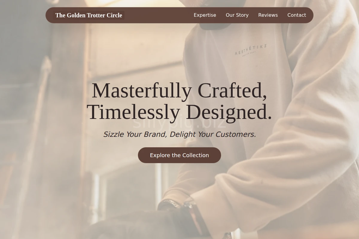 Local Artisan