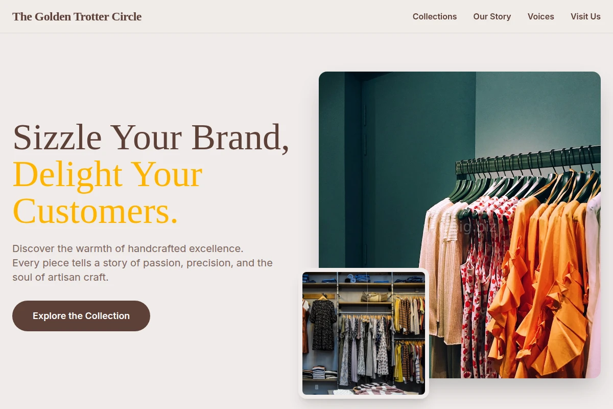Craft Boutique