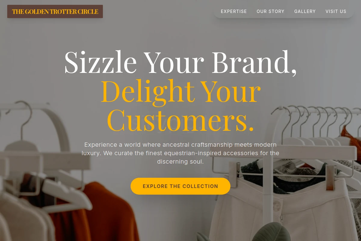 Boutique Boutique