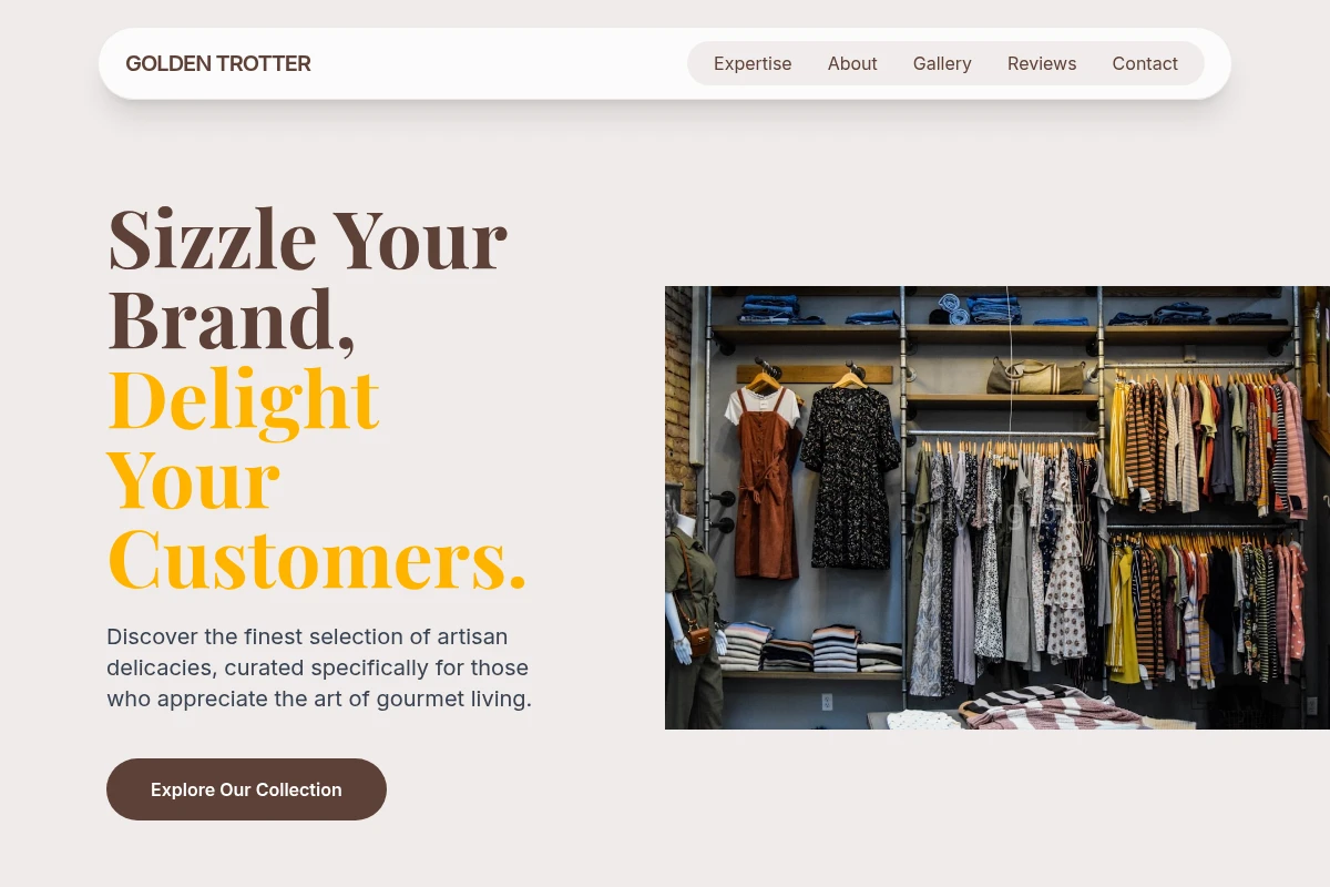 Hog Boutique